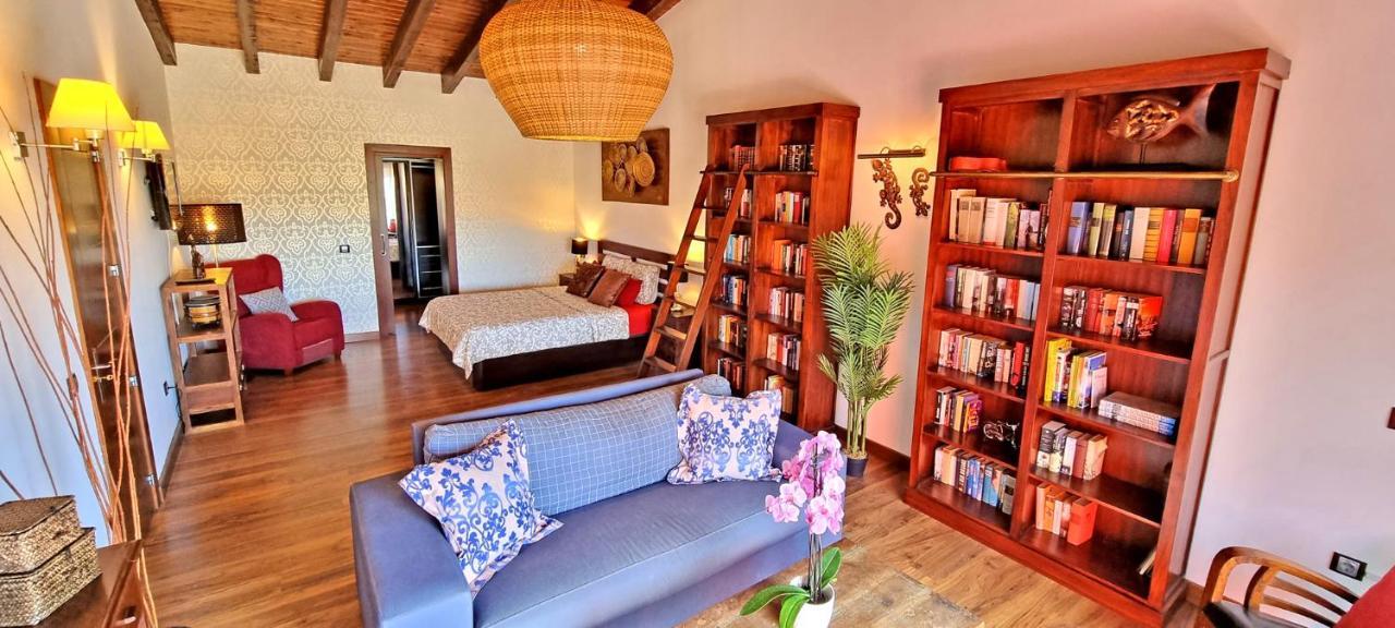 Вілла Casa Balimar Тарахалехо Екстер'єр фото